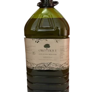Aceite de Oliva Virgen Extra Picual 5L 2025
