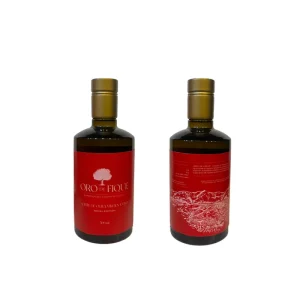 Aceite de Oliva Virgen Extra Royal Edition (500 ml)