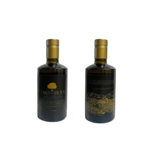 Aceite de Oliva Virgen Extra Picual Ecológico Cosecha Temprana