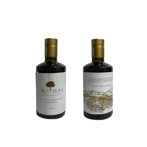 Aceite de Oliva Virgen Extra Picual Premium